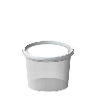 Packit product - 100-500ml TE Pot