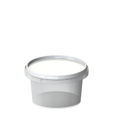 Packit product - 108-400ml TE Pot