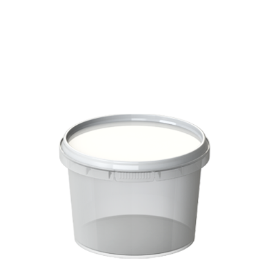 Packit product - 108-560ml TE Pot
