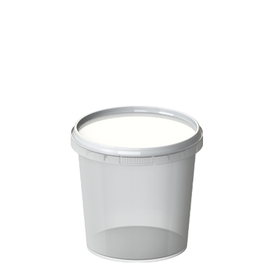 Packit product - 108-760ml TE Pot