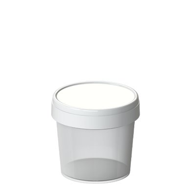 Packit product - 60-125ml IC Pot