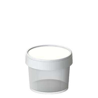 Packit product - 65-150ml IC Pot
