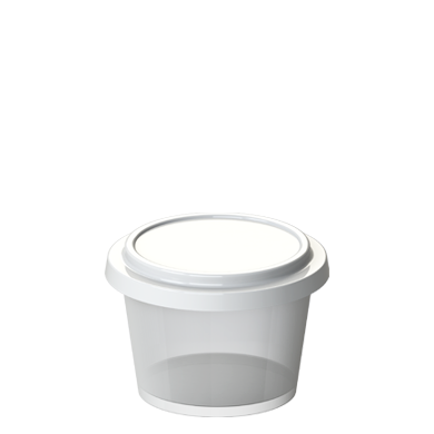 Packit product - 70-130ml FS Pot