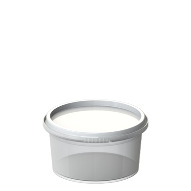 Packit product - 72-110ml TE Pot