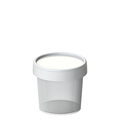 Packit product - 72-250ml IC Pot
