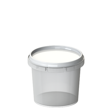 Packit product - 86-365ml TE Pot