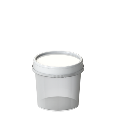 Packit product - 92-500ml TE IC Pot