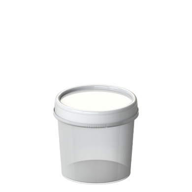 Packit product - 115-1000ml TE IC Pot