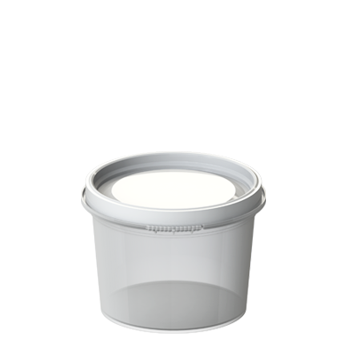 Packit product - 65-140ml TE Pot